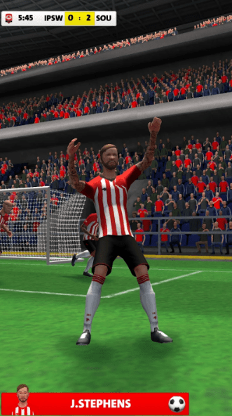 Football Club Management 2025 1.0.6 Полная версия